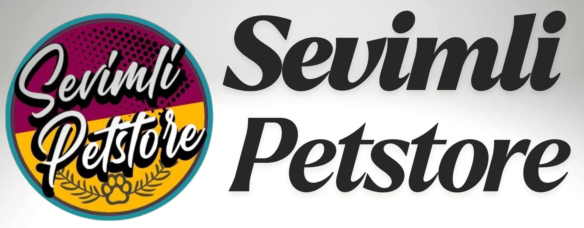 Sevimli Petstore
